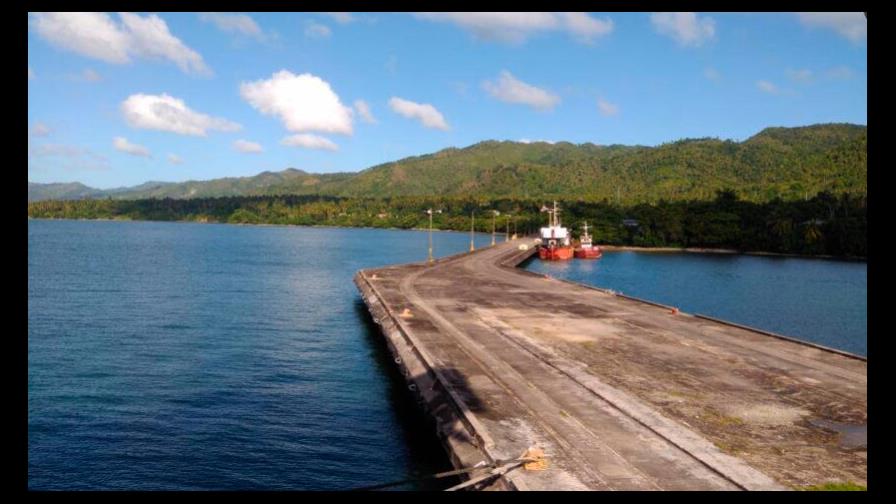 Declaran de interés público proyectos de Arroyo Barril y de Garantías Mobiliarias