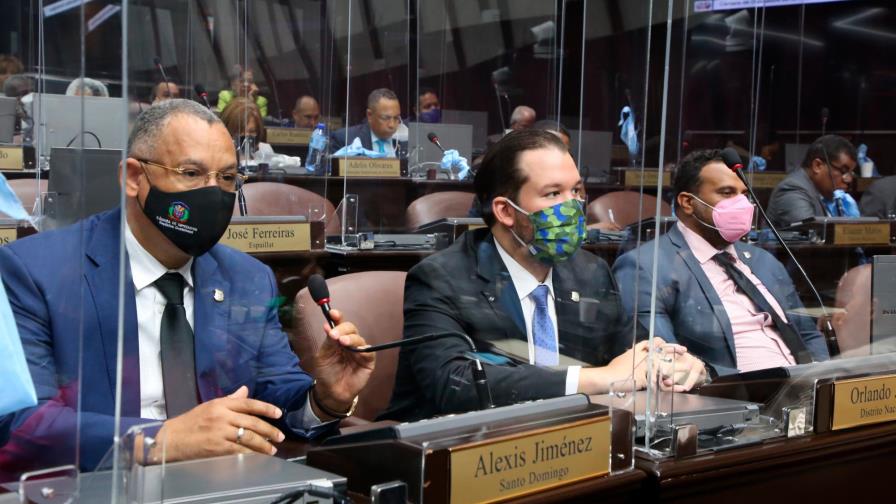 Diputados solicitan exclusión del arroz en Tratado de Libre Comercio 