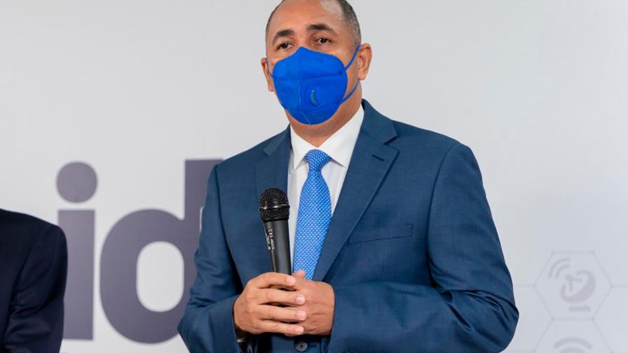 Minerd rechaza posición de Arroyo ante uso internet