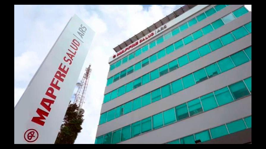 ARS Mapfre anuncia que reembolsará dinero a afiliados durante paro médico ARS Mapfre anuncia que reembolsará dinero a afiliados durante paro médico