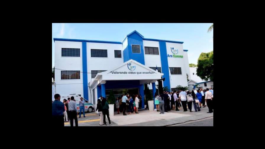 ARS Semma aclara sobre fondos recibidos del Ministerio de Educación