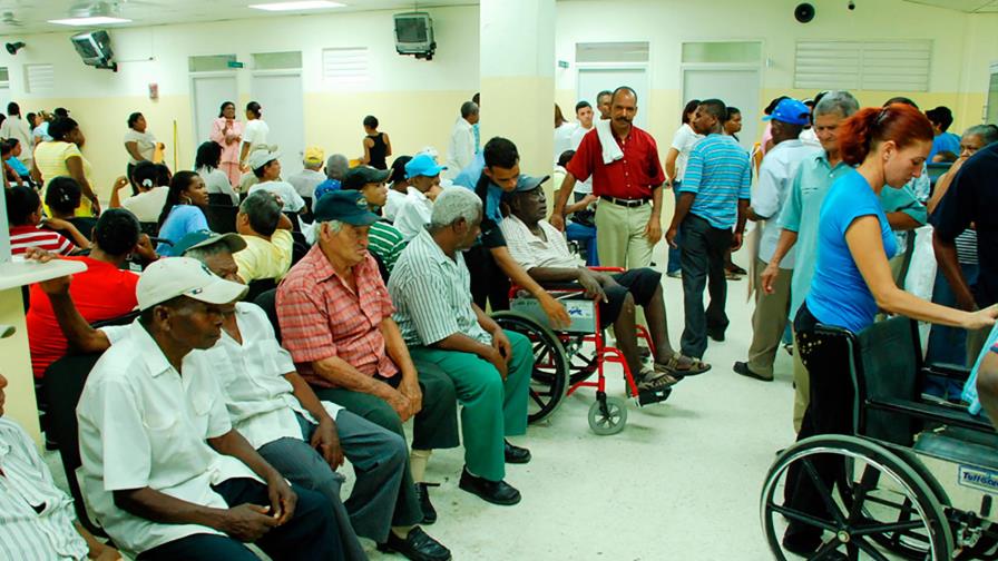 Arrecian los ataques contra ARS que “monopolizan” el SDSS 