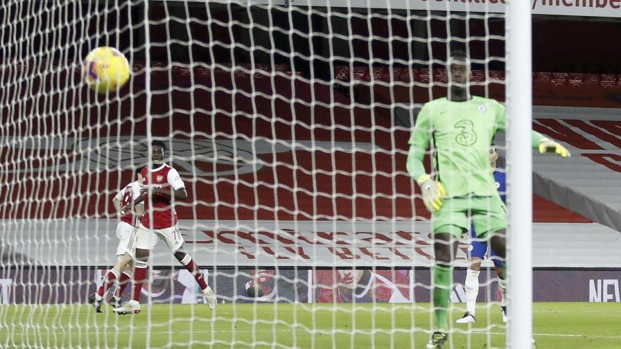 El derbi y el boxing day reaniman al Arsenal y a Arteta