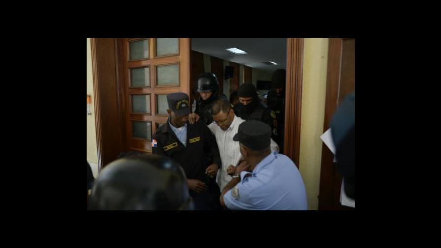 Fiscalía tiene siete meses tratando de devolver a prisión a Arsenio Quevedo