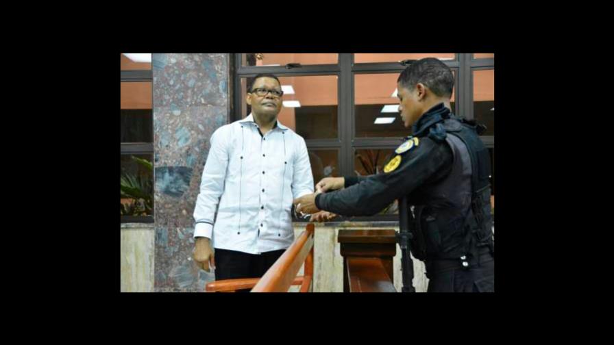 Corte separa apelación del caso de sicariato seguido a exregidor de Pedro Brand y Arsenio Quevedo 