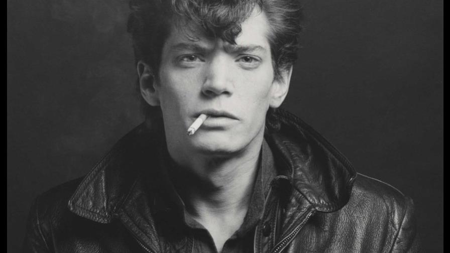 El legado fotográfico de Mapplethorpe llega a las galerías del Guggenheim El legado fotográfico de Mapplethorpe llega a las galerías del Guggenheim