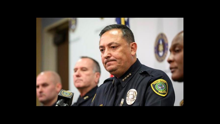 Una comisión de Miami valida el despido del jefe de la Policía