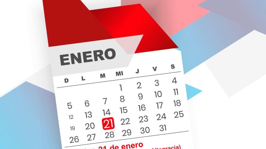 Feriado del Día de la Altagracia “no se cambia” y se paga doble Feriado del Día de la Altagracia “no se cambia” y se paga doble