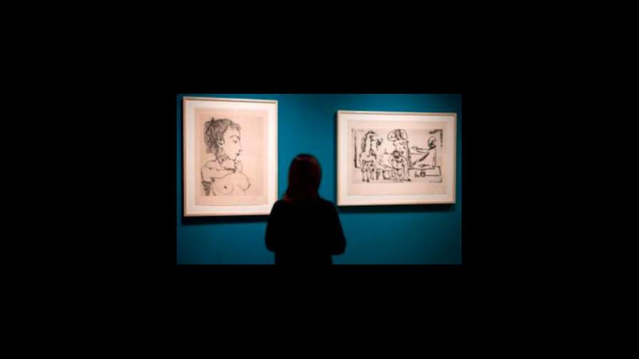 La gran influencia que el pintor Francisco de Goya ejerció sobre Pablo Picasso La gran influencia que el pintor Francisco de Goya ejerció sobre Pablo Picasso