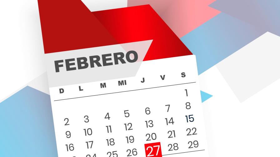 El día de la Independencia Nacional no es laborable 