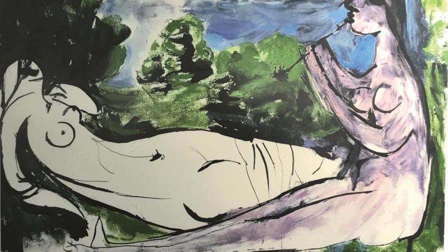 Siguen las actividades de las Semanas de España