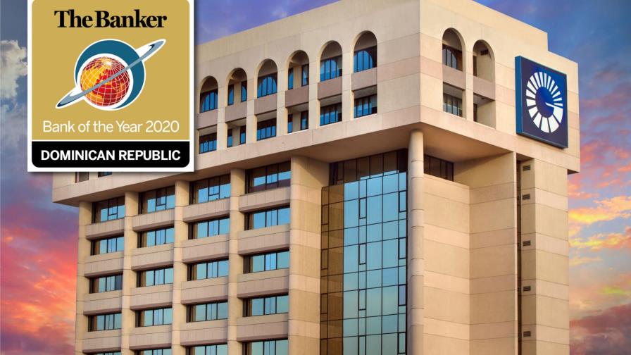 Banco Popular, elegido Banco del Año por la revista The Banker