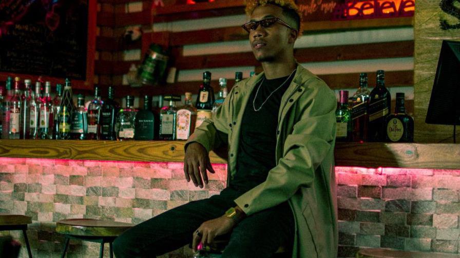 Exponente Nikeey lanza sencillo “El mismo”