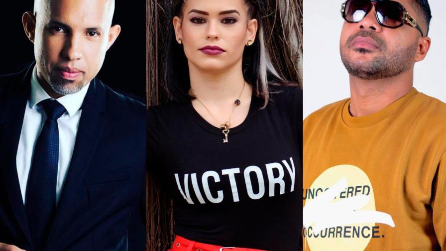 Artistas cristianos protestan por no ser incluidos en ayuda gubernamental Artistas cristianos protestan por no ser incluidos en ayuda gubernamental