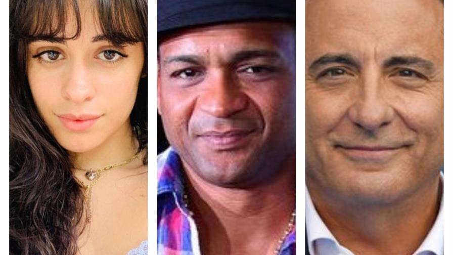 Artistas se expresan a favor de la lucha del pueblo cubano por su libertad
