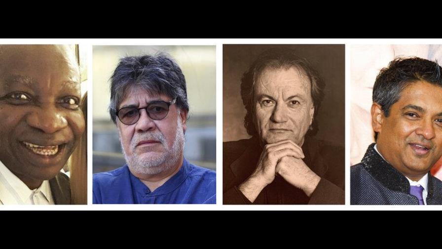 Una mirada a algunos artistas fallecidos de coronavirus