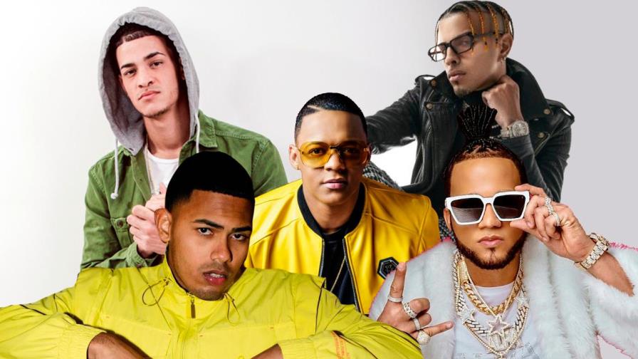 Confirmados los artistas que actuarán en el Urban Bash Confirmados los artistas que actuarán en el Urban Bash