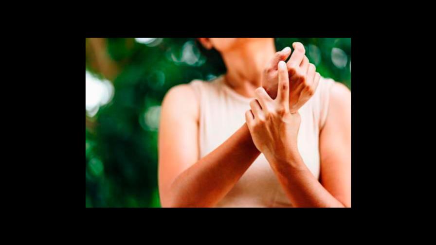 Advierten sobre campañas de curas milagrosas para la artritis reumatoide