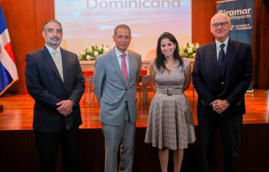 Ciramar Shipyards firma alianza con Fassmer Group