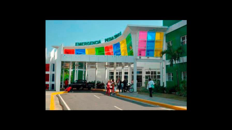 Hospitales infantiles no presentan nuevos casos de niños hospitalizados por coronavirus