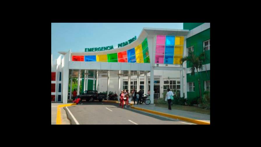 Mueren dos niños por coronavirus en República Dominicana