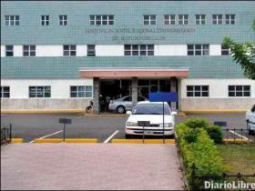 Dan negativo a coronavirus médicos y enfermeras del hospital infantil de Santiago
