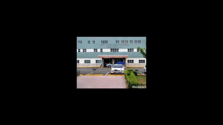 Dan negativo a coronavirus médicos y enfermeras del hospital infantil de Santiago Dan negativo a coronavirus médicos y enfermeras del hospital infantil de Santiago