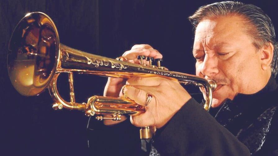 Arturo Sandoval en palabras de Wilfrido Vargas