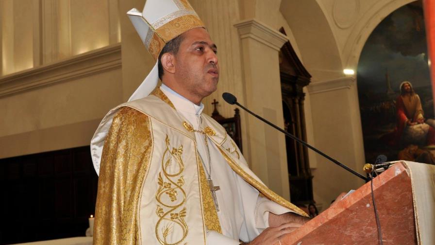 Monseñor Tomás Morel resalta labor del Minerd