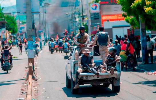 Secuestros en Haití, un negocio muy rentable; ¿cuáles factores impiden desmantelar las bandas?