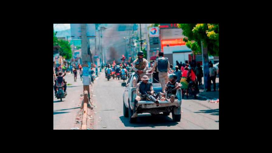 Secuestros en Haití, un negocio muy rentable; ¿cuáles factores impiden desmantelar las bandas?