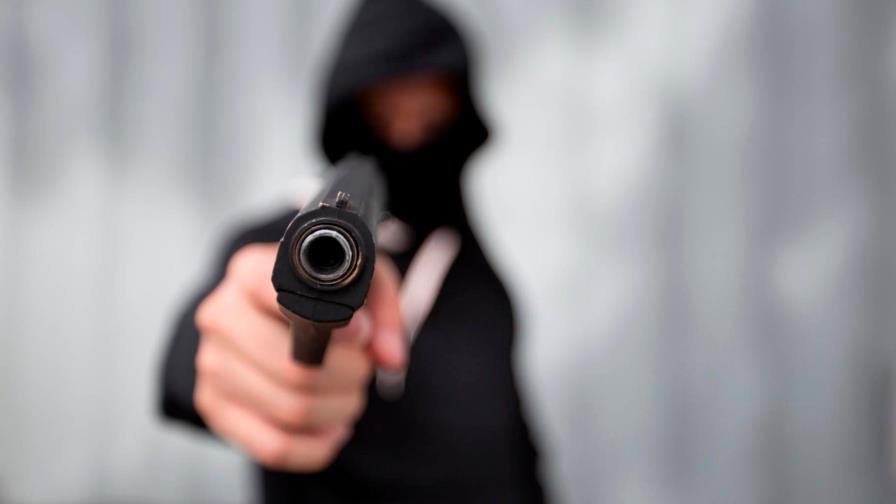 Robos y atracos mantienen en zozobra pueblos de la región Este