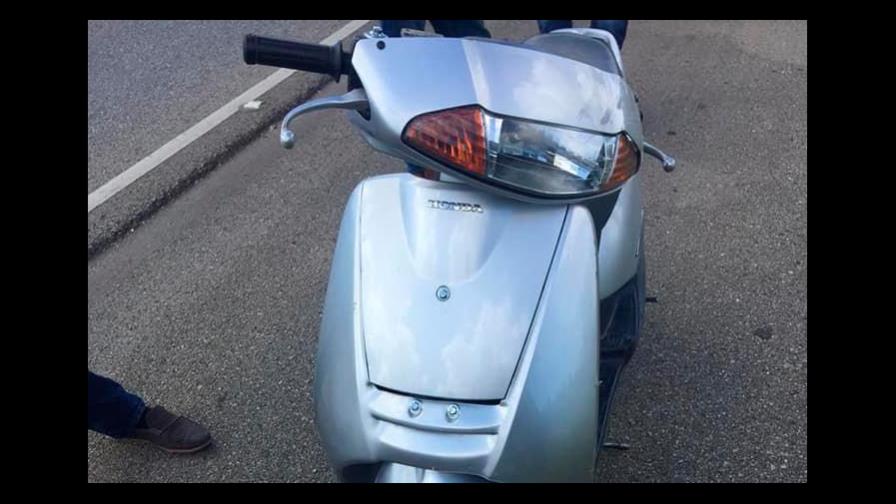 Recuperan pasola de joven asaltado en La Romana mientras su esposa le hacían cesárea