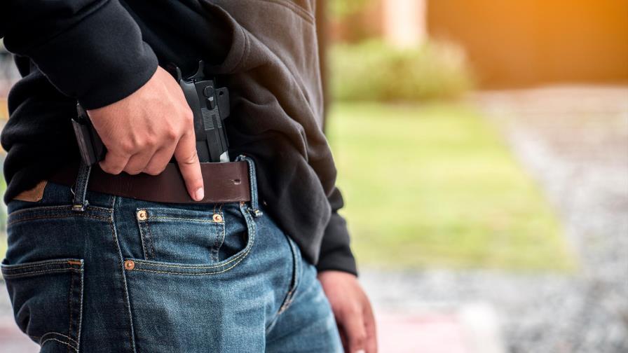 Asaltan local de Dominican Watchman en Puerto Plata y cargan con RD$9 millones