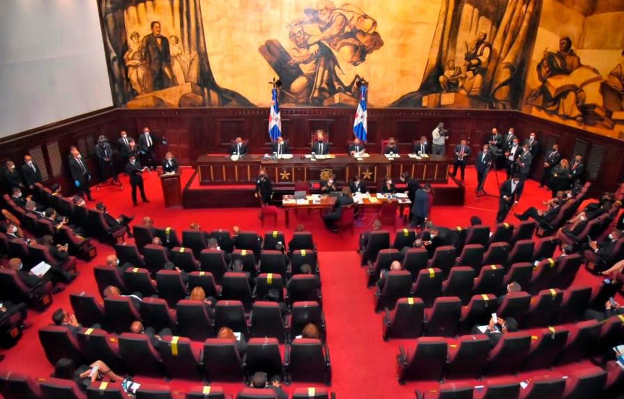 COVID-19 obliga a la Cámara de Diputados a realizar un alto en el estudio de los proyectos de ley 