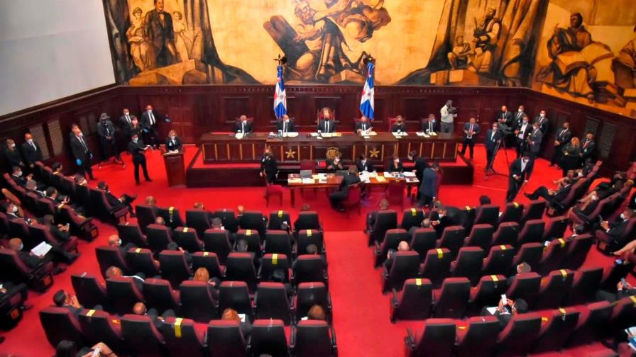 COVID-19 obliga a la Cámara de Diputados a realizar un alto en el estudio de los proyectos de ley 
