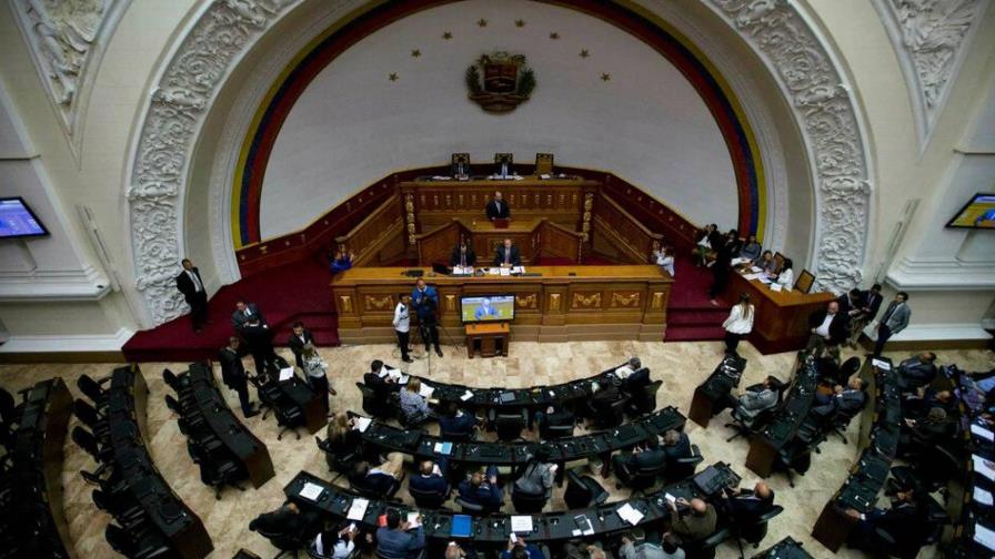 La oposición estudiará un mecanismo para que Venezuela colabore con la DEA