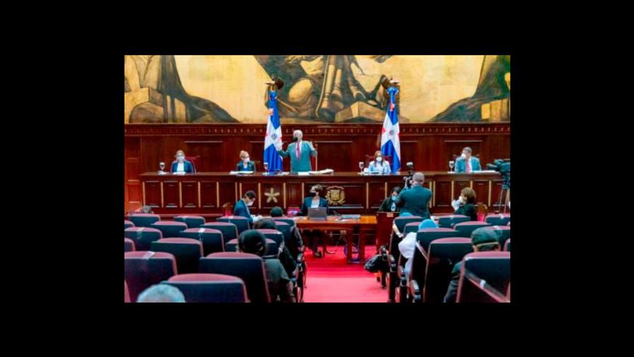 En Vivo | Cámara de Diputados conoce solicitud de extensión de estado de emergencia