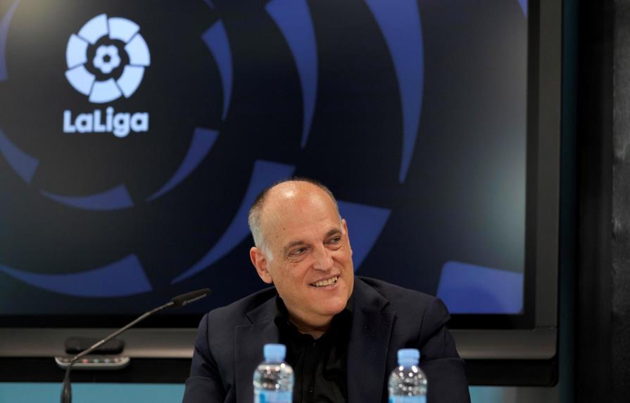 Clubes de LaLiga aprueban acuerdo con fondo CVC, sin Real Madrid y Barcelona