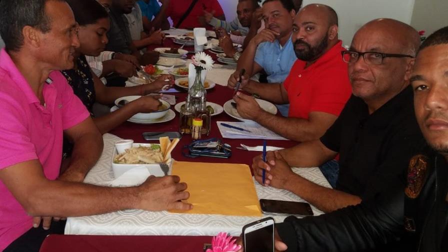 Dominicana montará Panamericano de Sambo con atletas de 30 países Dominicana montará Panamericano de Sambo con atletas de 30 países