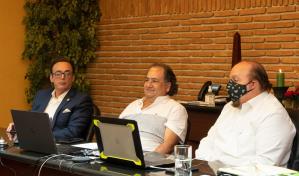 Reeligen a Miguel Feris al frente de las Estrellas Orientales