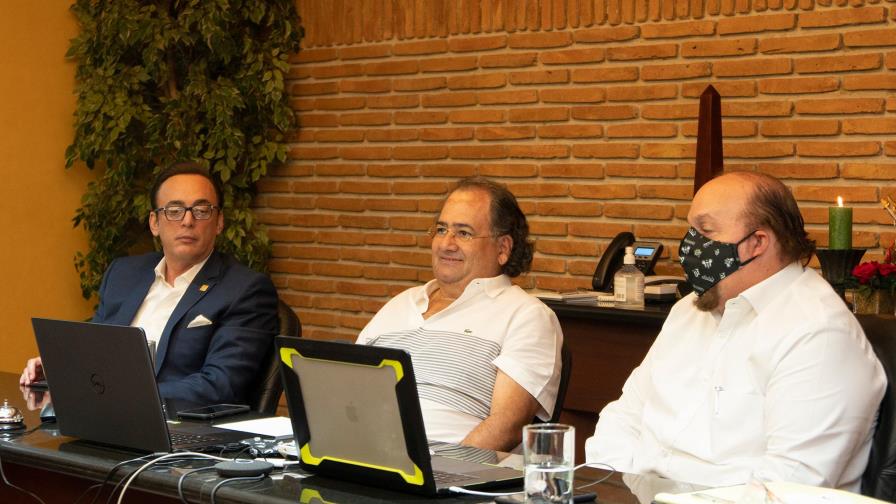 Reeligen a Miguel Feris al frente de las Estrellas Orientales Reeligen a Miguel Feris al frente de las Estrellas Orientales