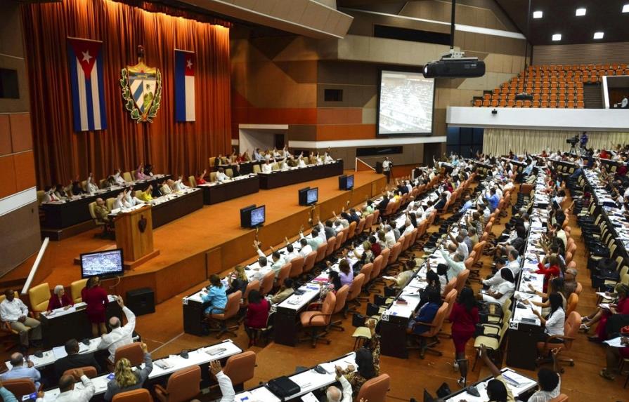 Gobierno cubano publica texto final de nueva Constitución previo a referendo