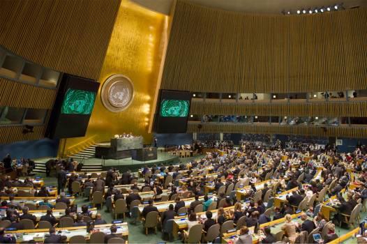 Asamblea General de la ONU ratifica Pacto sobre Migración sin pleno consenso
