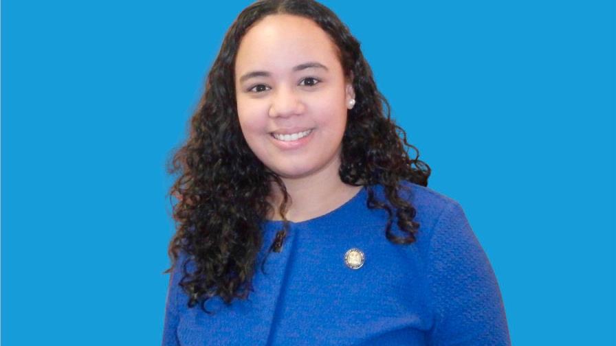 Asambleísta dominicana y aspirante a concejala es reelecta en Nueva York