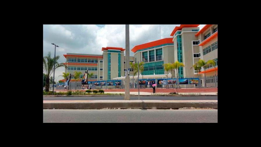 Alcaldía de Santo Domingo Este adopta medidas para prevenir el Coronavirus Alcaldía de Santo Domingo Este adopta medidas para prevenir el Coronavirus