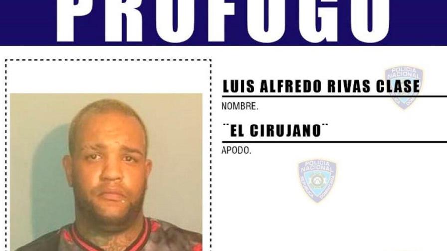 Fugitivos dominicanos que terminaron muertos Fugitivos dominicanos que terminaron muertos