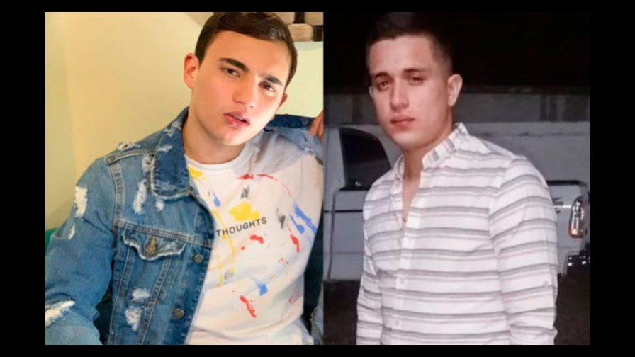 Asesinan a dos cantantes durante una presentación