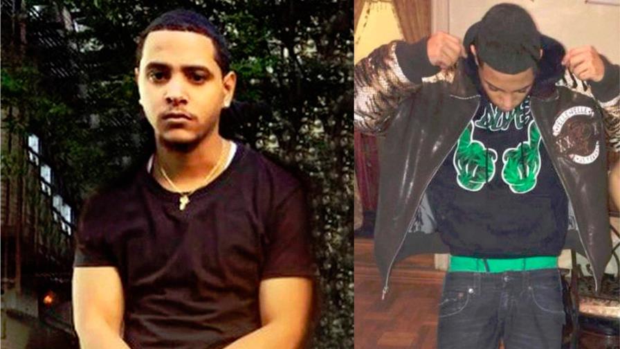 Asesinan desde vehículo en marcha a rapero dominicano en el Alto Manhattan Asesinan desde vehículo en marcha a rapero dominicano en el Alto Manhattan