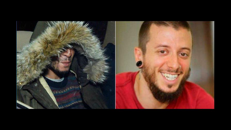 Sentencian a 30 años de prisión a un joven por matar a otro “porque parecía feliz” 